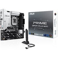 Материнская плата ASUS Prime Z890M-Plus WiFi-CSM - Превью изображения №8 — Интернет-магазин ПроЗаказ