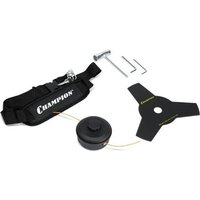 Триммер Champion ET1501 - Превью изображения №2 — Интернет-магазин ПроЗаказ