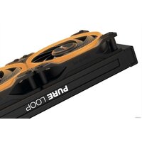 Комплект вентиляторов для корпуса с контроллером be quiet! Light Wings 120mm PWM High-Speed Triple-Pack BL077 - Превью изображения №3 — Интернет-магазин ПроЗаказ