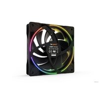 Комплект вентиляторов для корпуса с контроллером be quiet! Light Wings 120mm PWM High-Speed Triple-Pack BL077 - Превью изображения №10 — Интернет-магазин ПроЗаказ