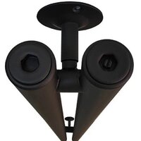 Полотенцесушитель Ростела Мини 1/2