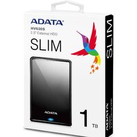 Внешний накопитель ADATA HV620S AHV620S-1TU31-CBK 1TB (черный) - Превью изображения №7 — Интернет-магазин ПроЗаказ