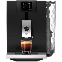 Кофемашина JURA Ena 8 Full Metropolitan Black 15339 - Превью изображения №2 — Интернет-магазин ПроЗаказ