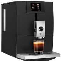 Кофемашина JURA Ena 8 Full Metropolitan Black 15339 - Превью изображения №3 — Интернет-магазин ПроЗаказ