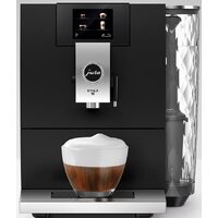 Кофемашина JURA Ena 8 Full Metropolitan Black 15339 - Превью изображения №10 — Интернет-магазин ПроЗаказ