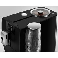 Кофемашина JURA Ena 8 Full Metropolitan Black 15339 - Превью изображения №8 — Интернет-магазин ПроЗаказ