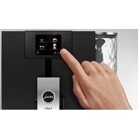 Кофемашина JURA Ena 8 Full Metropolitan Black 15339 - Превью изображения №12 — Интернет-магазин ПроЗаказ