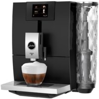 Кофемашина JURA Ena 8 Full Metropolitan Black 15339 - Превью изображения №7 — Интернет-магазин ПроЗаказ