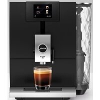 Кофемашина JURA Ena 8 Full Metropolitan Black 15339 - Превью изображения №11 — Интернет-магазин ПроЗаказ