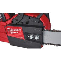 Аккумуляторная пила Milwaukee M18 FCHS-0 FUEL (без АКБ) - Превью изображения №6 — Интернет-магазин ПроЗаказ
