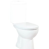 Creavit Sedef P-trap SD310-11CB00E-0000 (без бачка, без сиденья)