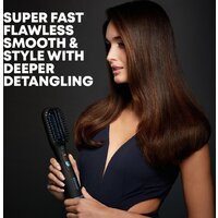 Фен-щетка Revamp Progloss Deepform Straight & Style BR-2500 - Превью изображения №4 — Интернет-магазин ПроЗаказ