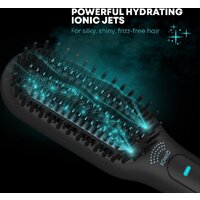 Фен-щетка Revamp Progloss Deepform Straight & Style BR-2500 - Превью изображения №3 — Интернет-магазин ПроЗаказ