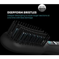 Фен-щетка Revamp Progloss Deepform Straight & Style BR-2500 - Превью изображения №5 — Интернет-магазин ПроЗаказ