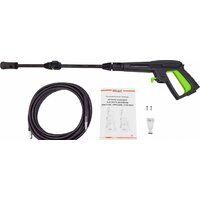 Мойка высокого давления Brait HPW 1400C - Превью изображения №6 — Интернет-магазин ПроЗаказ