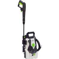 Мойка высокого давления Brait HPW 1400C - Превью изображения №4 — Интернет-магазин ПроЗаказ