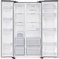 Холодильник side by side Samsung RS62DG5003S9EO - Превью изображения №4 — Интернет-магазин ПроЗаказ