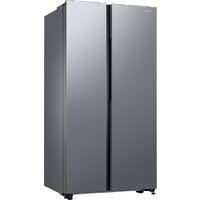 Холодильник side by side Samsung RS62DG5003S9EO - Превью изображения №2 — Интернет-магазин ПроЗаказ