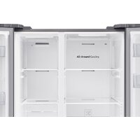 Холодильник side by side Samsung RS62DG5003S9EO - Превью изображения №7 — Интернет-магазин ПроЗаказ