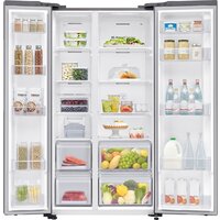Холодильник side by side Samsung RS62DG5003S9EO - Превью изображения №5 — Интернет-магазин ПроЗаказ