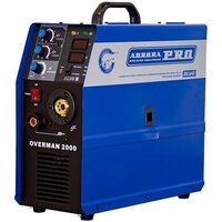 AuroraPRO Overman 2000