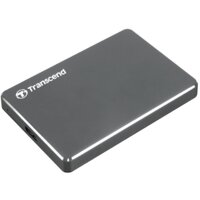 Внешний накопитель Transcend StoreJet 25C3 2TB [TS2TSJ25C3N] - Превью изображения №2 — Интернет-магазин ПроЗаказ