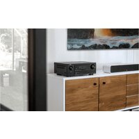 AV ресивер Denon AVR-S660H - Превью изображения №5 — Интернет-магазин ПроЗаказ