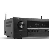 AV ресивер Denon AVR-S660H - Превью изображения №4 — Интернет-магазин ПроЗаказ