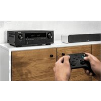 AV ресивер Denon AVR-S660H - Превью изображения №3 — Интернет-магазин ПроЗаказ