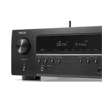 AV ресивер Denon AVR-S660H - Превью изображения №2 — Интернет-магазин ПроЗаказ