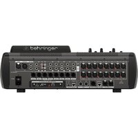 Микшерный пульт Behringer X32 Compact - Превью изображения №5 — Интернет-магазин ПроЗаказ