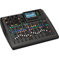 Микшерный пульт Behringer X32 Compact - Превью изображения №3 — Интернет-магазин ПроЗаказ