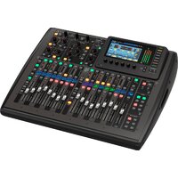 Микшерный пульт Behringer X32 Compact - Превью изображения №4 — Интернет-магазин ПроЗаказ