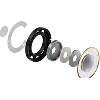 Наушники Pioneer HDJ-X10-K - Превью изображения №9 — Интернет-магазин ПроЗаказ