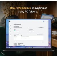 Внешний накопитель Synology BeeDrive 1TB BDS70-1T - Превью изображения №8 — Интернет-магазин ПроЗаказ