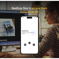 Внешний накопитель Synology BeeDrive 1TB BDS70-1T - Превью изображения №10 — Интернет-магазин ПроЗаказ