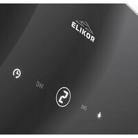 Кухонная вытяжка Elikor Wave 60 BK - Превью изображения №7 — Интернет-магазин ПроЗаказ