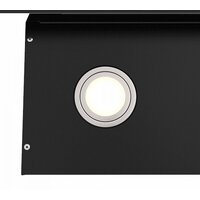 Кухонная вытяжка Elikor Wave 60 BK - Превью изображения №8 — Интернет-магазин ПроЗаказ