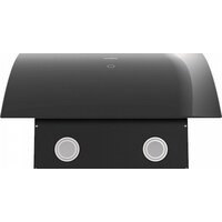 Кухонная вытяжка Elikor Wave 60 BK - Превью изображения №5 — Интернет-магазин ПроЗаказ