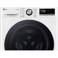 Стиральная машина LG F4W90722W - Превью изображения №6 — Интернет-магазин ПроЗаказ