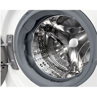 Стиральная машина LG F4W90722W - Превью изображения №4 — Интернет-магазин ПроЗаказ