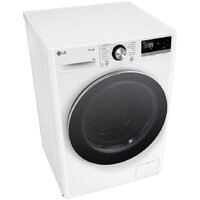 Стиральная машина LG F4W90722W - Превью изображения №8 — Интернет-магазин ПроЗаказ