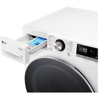 Стиральная машина LG F4W90722W - Превью изображения №5 — Интернет-магазин ПроЗаказ