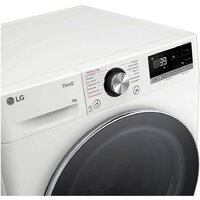 Стиральная машина LG F4W90722W - Превью изображения №3 — Интернет-магазин ПроЗаказ