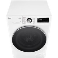 Стиральная машина LG F4W90722W - Превью изображения №9 — Интернет-магазин ПроЗаказ