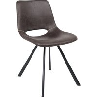 AksHome Dilan (графит/черный)