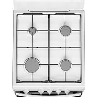 Кухонная плита Darina A 3001 W - Превью изображения №3 — Интернет-магазин ПроЗаказ