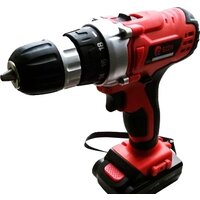 Edon AD-12 (с 2-мя АКБ, кейс)