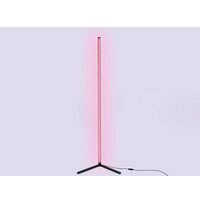 Торшер Ambrella light FL8027 BK (черный) - Превью изображения №9 — Интернет-магазин ПроЗаказ
