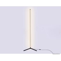 Торшер Ambrella light FL8027 BK (черный) - Превью изображения №5 — Интернет-магазин ПроЗаказ